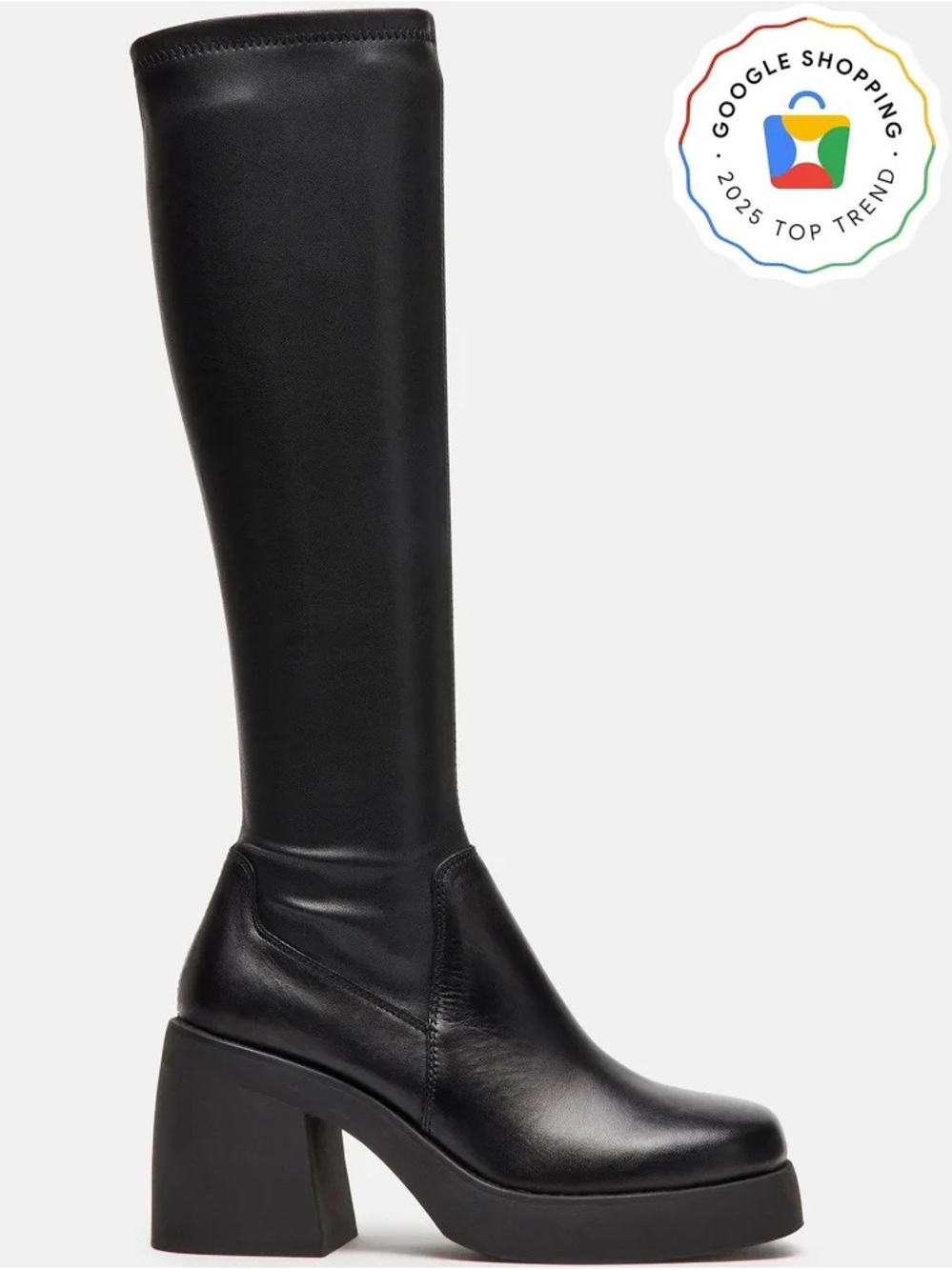 Steve Madden Berkleigh Boots